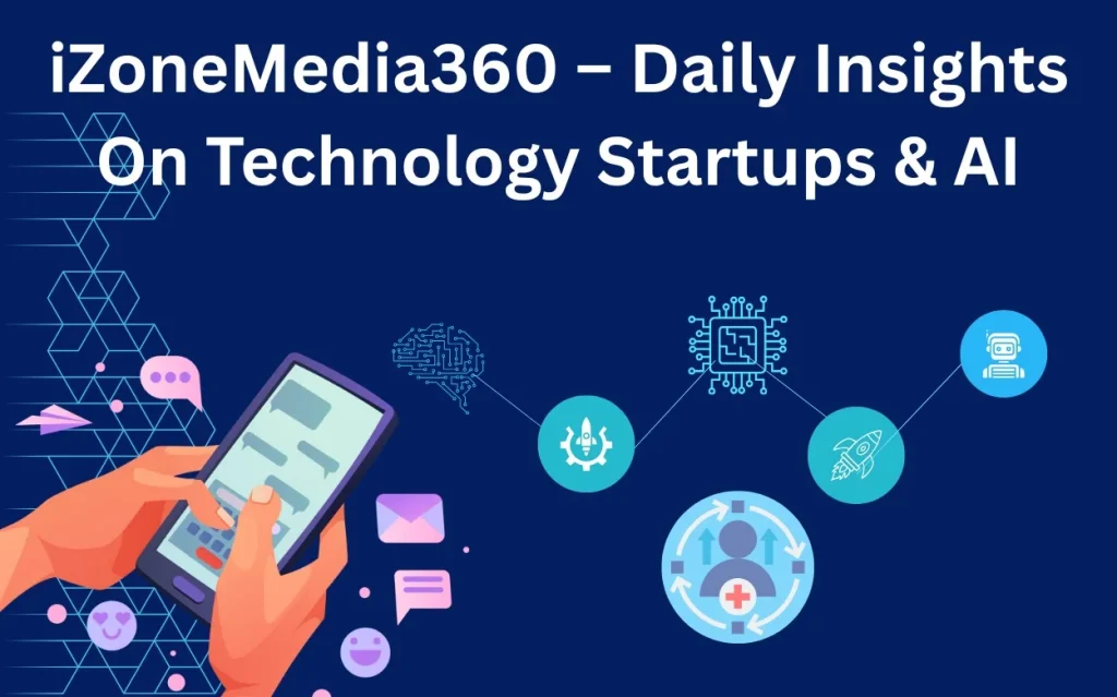 izonemedia360