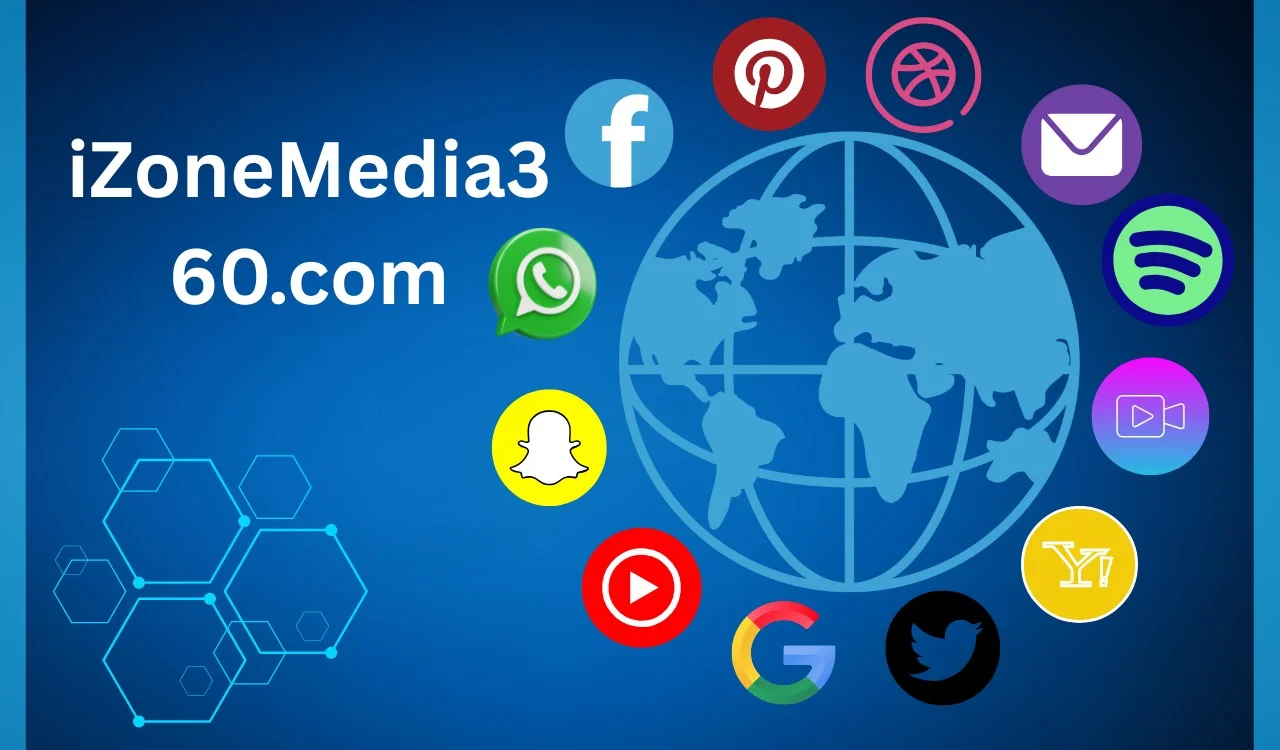 Izonemedia360
