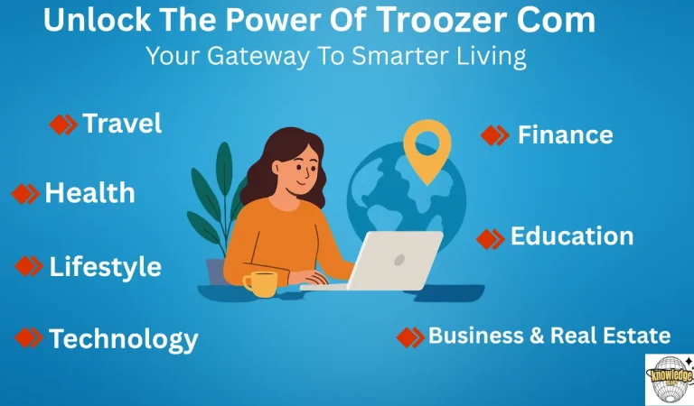 Troozer Com – Explore Articles, Tips And Ideas 2025