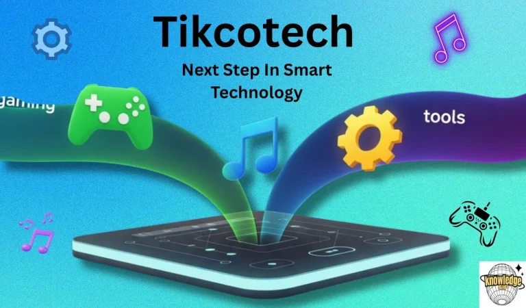 Tikcotech – Explore Digital Skills, Phone Tricks & Smart Online Tools