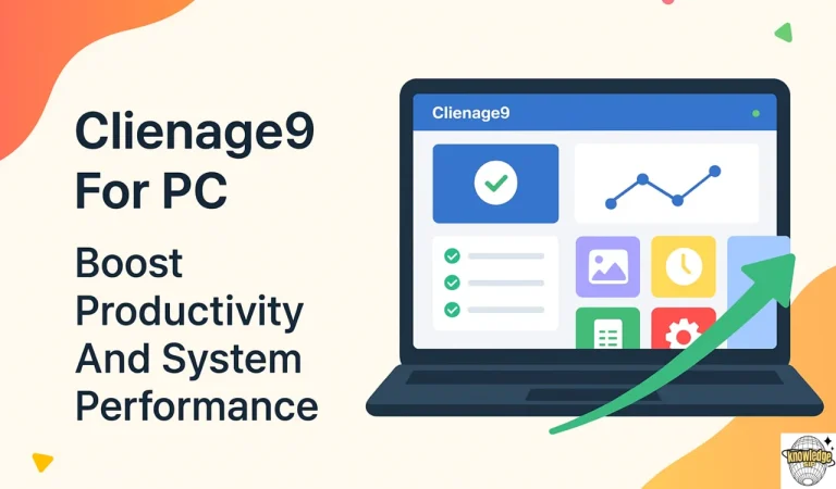 Download Clienage9 For PC – Smarter Productivity, Smoother Performance