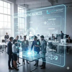 staffing agenices