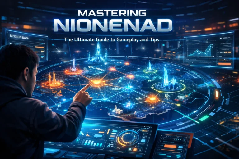 Nionanad