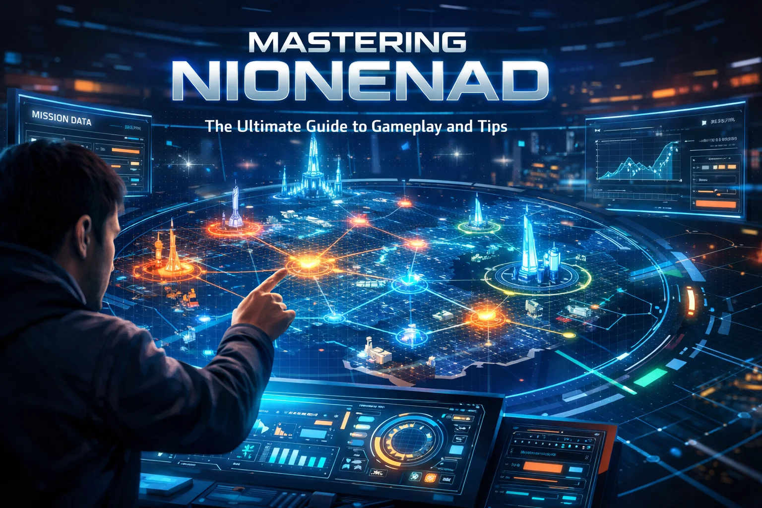 Nionanad